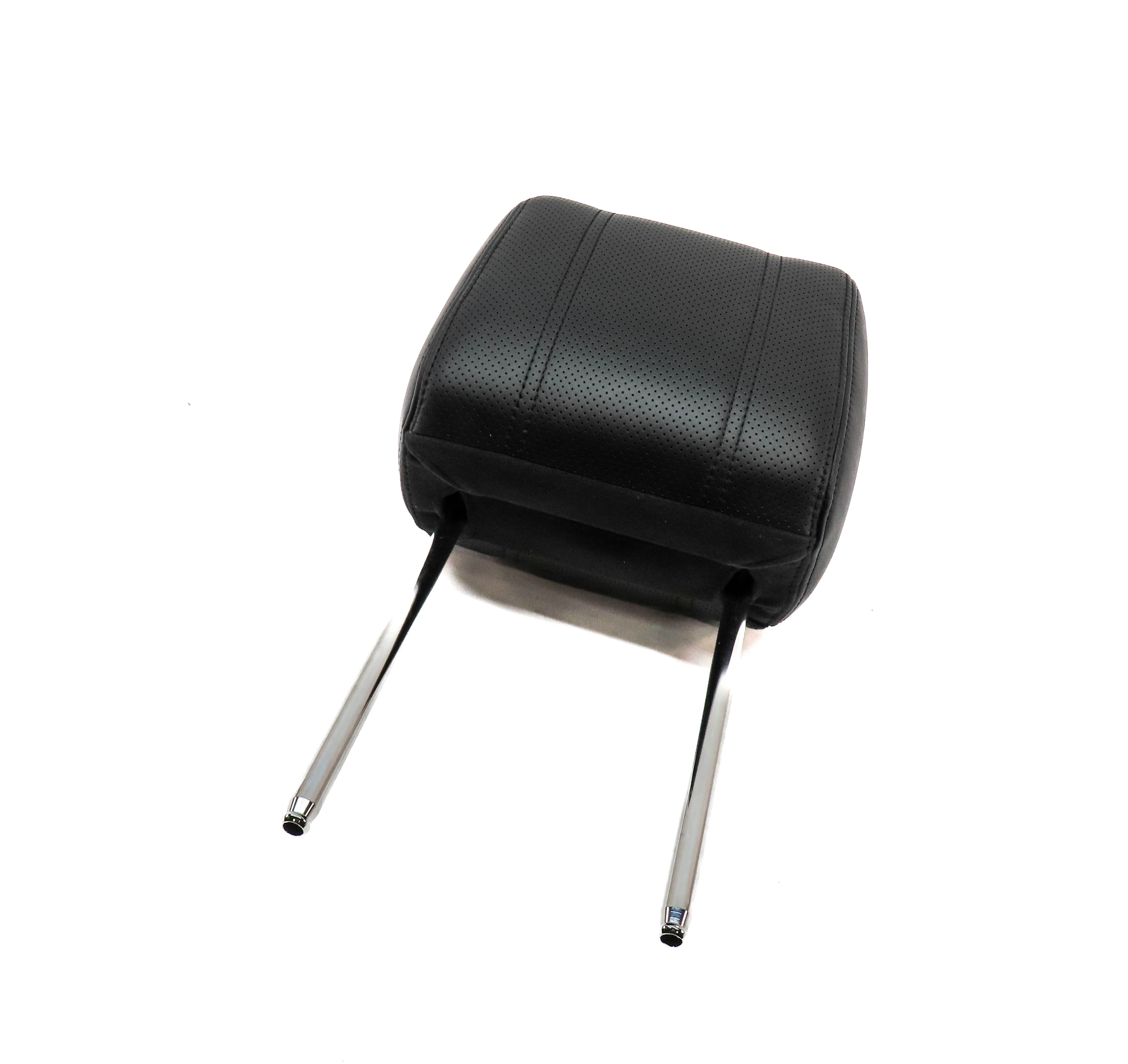14-17 RANGE ROVER SPORT (L494) FRONT RIGHT PASSENGER SEAT HEADREST (BLACK) — exact item pictured